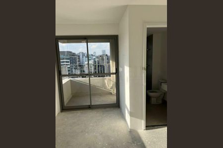 Kitnet/Studio à venda com 0 quarto, 29m² em Indianópolis, São Paulo