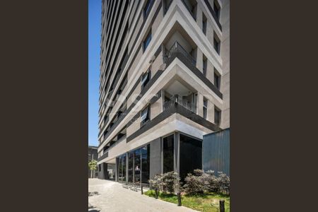 Kitnet/Studio à venda com 0 quarto, 29m² em Indianópolis, São Paulo