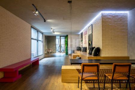 Kitnet/Studio à venda com 0 quarto, 29m² em Indianópolis, São Paulo