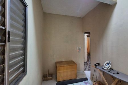Casa à venda com 140m², 4 quartos e 1 vaga Casa à venda com 140m², 4 quartos e 1 vagaQuarto 1
