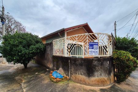 Casa à venda com 140m², 4 quartos e 1 vaga Casa à venda com 140m², 4 quartos e 1 vagaFachada do Prédio