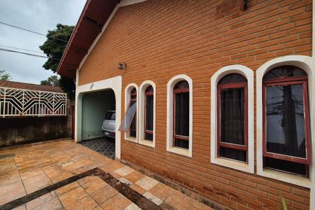 Casa à venda com 140m², 4 quartos e 1 vaga Casa à venda com 140m², 4 quartos e 1 vagaFachada do Prédio