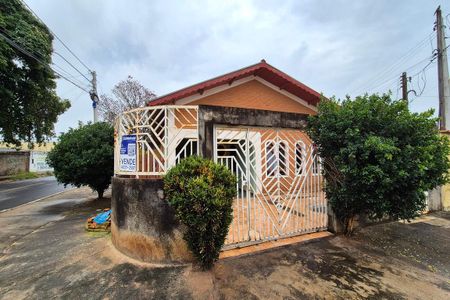 Casa à venda com 140m², 4 quartos e 1 vaga Casa à venda com 140m², 4 quartos e 1 vagaFachada do Prédio