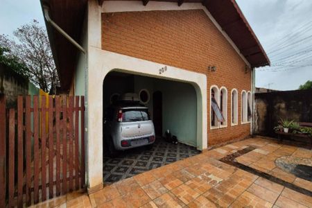 Casa à venda com 140m², 4 quartos e 1 vaga Casa à venda com 140m², 4 quartos e 1 vagaFachada do Prédio