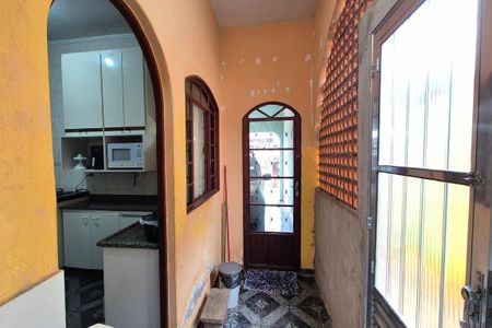 Casa à venda com 140m², 4 quartos e 1 vaga Casa à venda com 140m², 4 quartos e 1 vagaÁrea de Serviço