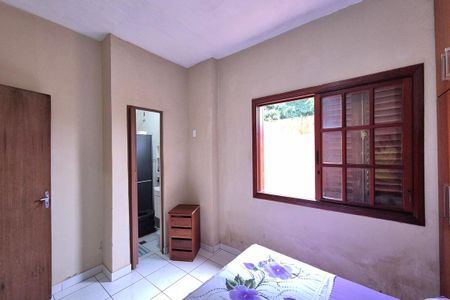 Quarto 4 - Suíte de casa à venda com 4 quartos, 140m² em Jardim Campo Belo, Campinas