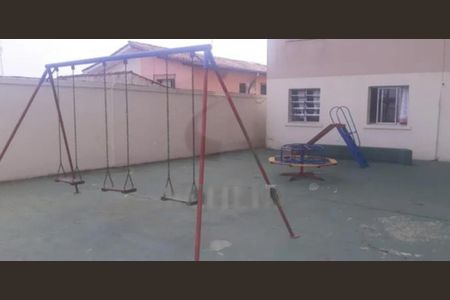 Apartamento à venda com 50m², 1 quarto e 1 vaga