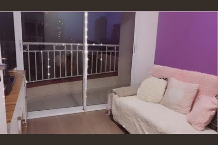 Apartamento à venda com 50m², 1 quarto e 1 vaga
