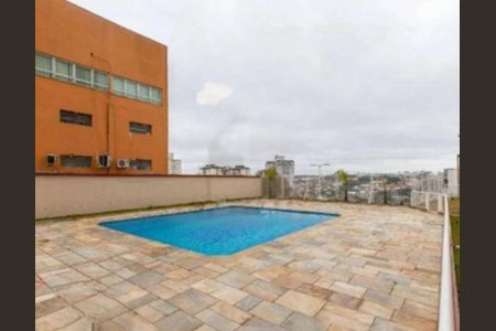 Apartamento à venda com 50m², 1 quarto e 1 vaga