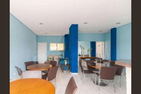 Apartamento à venda com 50m², 1 quarto e 1 vaga
