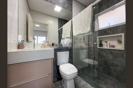 Foto 26 de casa de condomínio à venda com 4 quartos, 218m² em Loteamento Residencial Santa Gertrudes, Valinhos