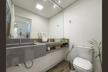 Casa de condomínio à venda com 218m², 4 quartos e 4 vagas Casa de condomínio à venda com 218m², 4 quartos e 4 vagasFoto 40