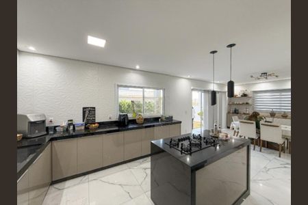 Foto 37 de casa de condomínio à venda com 4 quartos, 218m² em Loteamento Residencial Santa Gertrudes, Valinhos