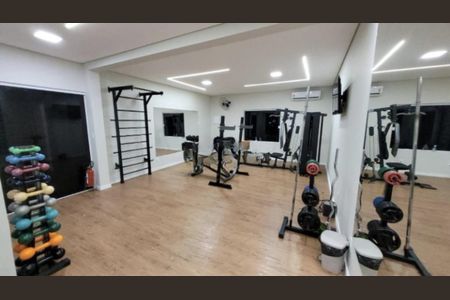 Casa de condomínio à venda com 218m², 4 quartos e 4 vagas Casa de condomínio à venda com 218m², 4 quartos e 4 vagasFoto 03