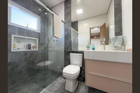 Casa de condomínio à venda com 218m², 4 quartos e 4 vagas Casa de condomínio à venda com 218m², 4 quartos e 4 vagasFoto 18