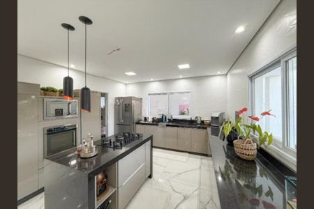 Casa de condomínio à venda com 218m², 4 quartos e 4 vagas Casa de condomínio à venda com 218m², 4 quartos e 4 vagasFoto 39