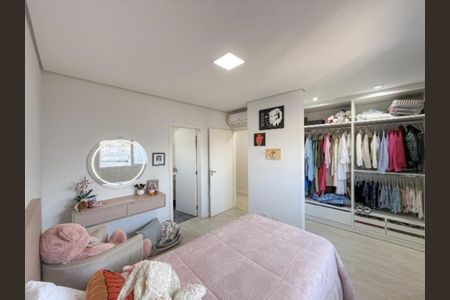 Foto 24 de casa de condomínio à venda com 4 quartos, 218m² em Loteamento Residencial Santa Gertrudes, Valinhos