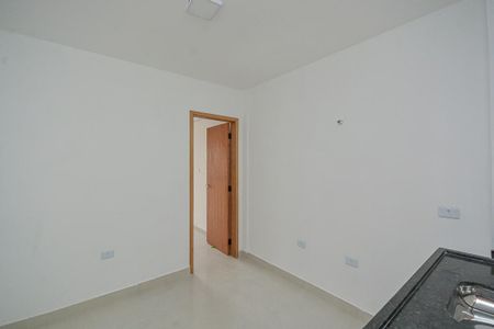 Apartamento à venda com 24m², 1 quarto e sem vaga Apartamento à venda com 24m², 1 quarto e sem vagaSala/Cozinha