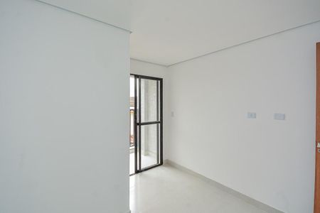 Quarto de apartamento à venda com 1 quarto, 24m² em Vila Gea, São Paulo