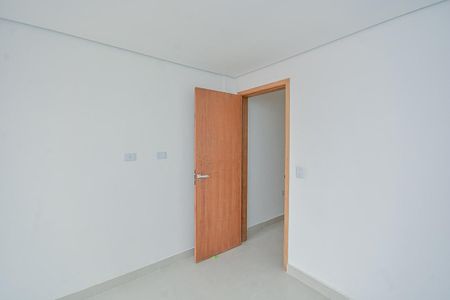 Quarto de apartamento à venda com 1 quarto, 24m² em Vila Gea, São Paulo