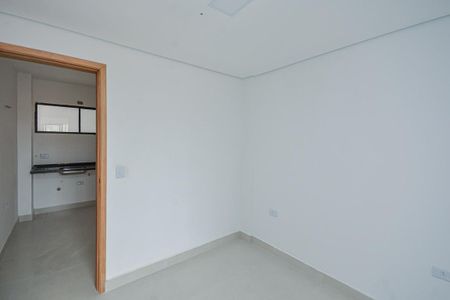 Quarto de apartamento à venda com 1 quarto, 24m² em Vila Gea, São Paulo