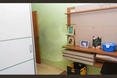 Casa à venda com 3 quartos, 142m² em Campo Grande, São Paulo