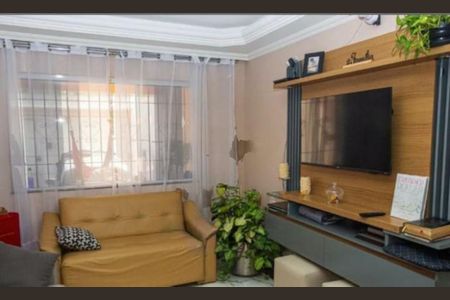 Casa à venda com 3 quartos, 142m² em Campo Grande, São Paulo