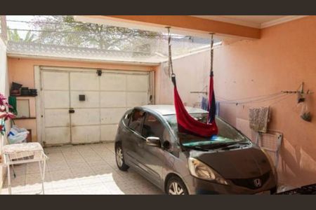 Casa à venda com 142m², 3 quartos e 4 vagas