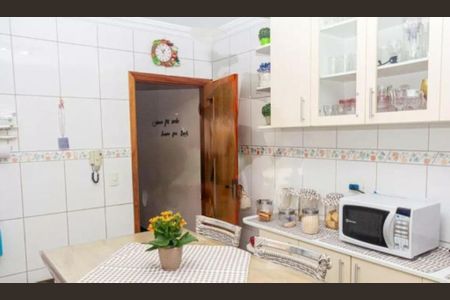 Casa à venda com 3 quartos, 142m² em Campo Grande, São Paulo
