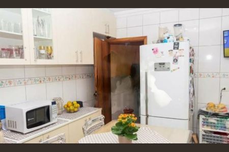 Casa à venda com 3 quartos, 142m² em Campo Grande, São Paulo