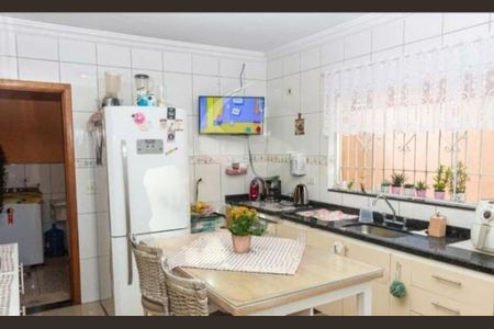 Casa à venda com 3 quartos, 142m² em Campo Grande, São Paulo