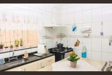 Casa à venda com 3 quartos, 142m² em Campo Grande, São Paulo