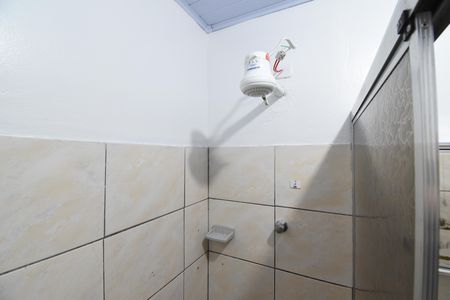 Casa de condomínio para alugar com 45m², 2 quartos e 1 vagaBanheiro