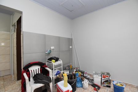 Casa de condomínio para alugar com 45m², 2 quartos e 1 vagaSala