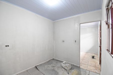 Casa de condomínio para alugar com 45m², 2 quartos e 1 vagaQuarto 2