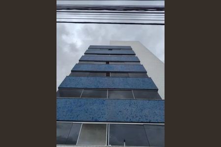 Apartamento para alugar com 130m², 4 quartos e 2 vagas Apartamento para alugar com 130m², 4 quartos e 2 vagasFachada