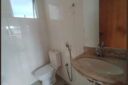 Apartamento para alugar com 130m², 4 quartos e 2 vagas Apartamento para alugar com 130m², 4 quartos e 2 vagasBanheiro