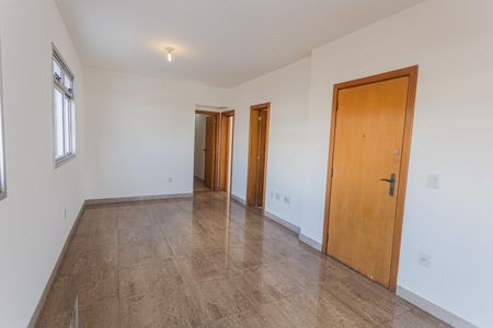 Sala de apartamento para alugar com 4 quartos, 130m² em Palmares, Juiz de Fora