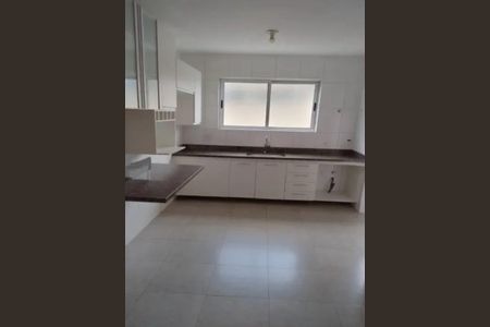 Cozinha de apartamento para alugar com 4 quartos, 130m² em Palmares, Juiz de Fora