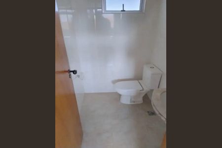 Apartamento para alugar com 130m², 4 quartos e 2 vagas Apartamento para alugar com 130m², 4 quartos e 2 vagasBanheiro