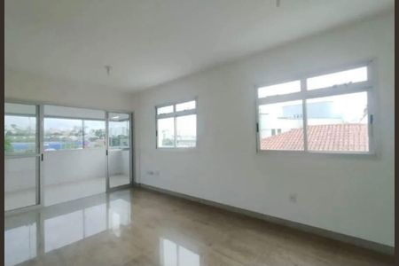 Sala de apartamento para alugar com 4 quartos, 130m² em Palmares, Juiz de Fora
