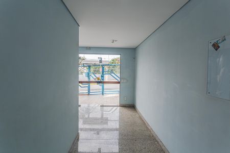 Apartamento para alugar com 130m², 4 quartos e 2 vagas Apartamento para alugar com 130m², 4 quartos e 2 vagasHall de entrada