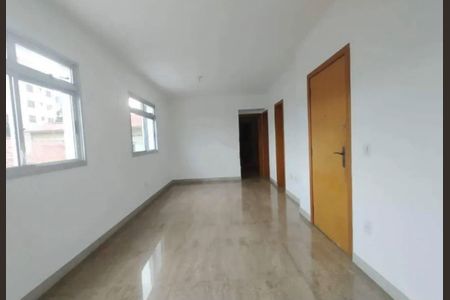 Sala de apartamento para alugar com 4 quartos, 130m² em Palmares, Juiz de Fora
