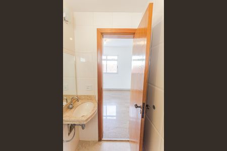 Apartamento para alugar com 130m², 4 quartos e 2 vagas Apartamento para alugar com 130m², 4 quartos e 2 vagasLavabo na Sala