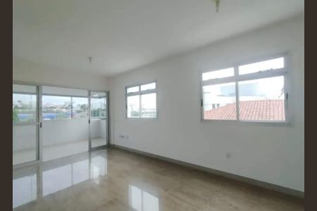 Sala de apartamento para alugar com 4 quartos, 130m² em Palmares, Juiz de Fora