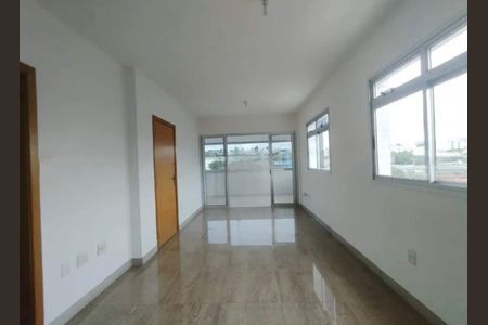 Sala de apartamento para alugar com 4 quartos, 130m² em Palmares, Juiz de Fora