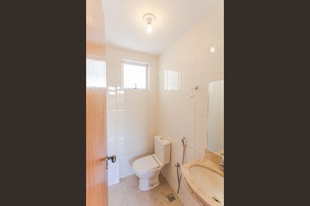 Apartamento para alugar com 130m², 4 quartos e 2 vagas Apartamento para alugar com 130m², 4 quartos e 2 vagasLavabo na Sala