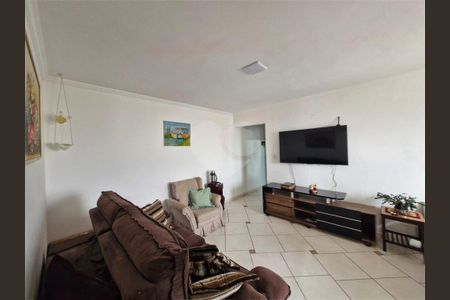 Apartamento à venda com 2 quartos, 74m² em Vila Aurora (Zona Norte), São Paulo