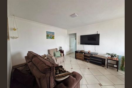 Apartamento à venda com 2 quartos, 74m² em Vila Aurora (Zona Norte), São Paulo
