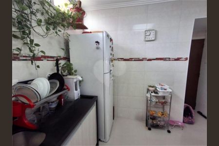 Apartamento à venda com 110m², 3 quartos e 1 vaga